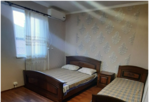 Комната в частном доме в Гагре