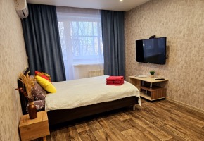 1к. квартира в Хабаровске