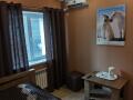 Комната стандарт с 1 двуспальной кроватью