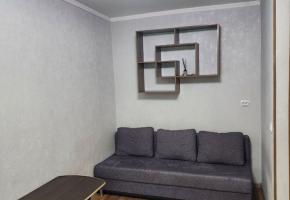 Светлая квартира в районе нижний пограничный