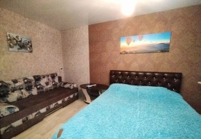 1к. квартира в Стерлитамаке