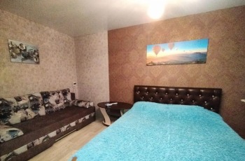 1к. квартира в Стерлитамаке