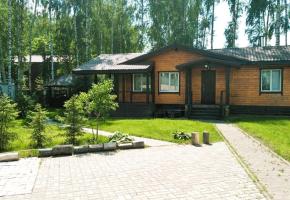 Гостевые дома Охотничий Клуб