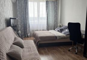 1к. квартира в Перми