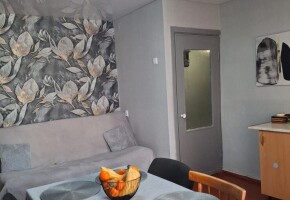 3к. квартира в Лазаревском