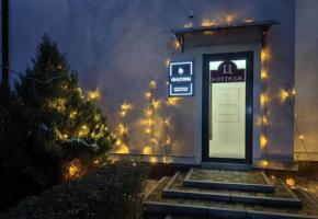 Апартаменты  Просторы