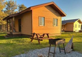 Домики На Онежской 24В