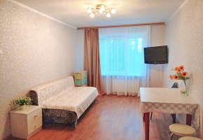 2к. квартира в Самаре
