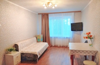 2к. квартира в Самаре