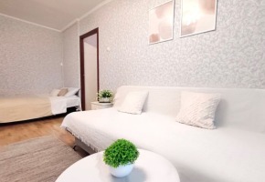 2к. квартира в Самаре
