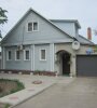Гостевой дом «Волна», Номер 2-местный с общей ванной комнатой