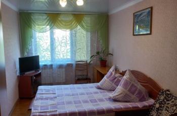 2к. квартира в Партените