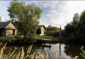 Дом отдыха Переславская Усадьба 