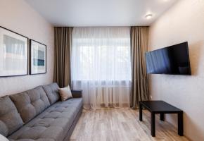 1к. квартира в Туле