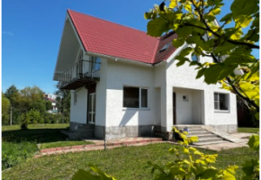 Коттедж в Туле