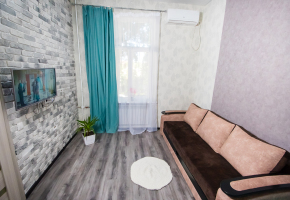 1к. квартира в Сочи