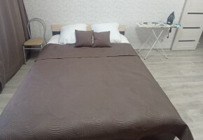 1к. квартира в Волгограде