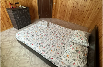 Люкс мансарда