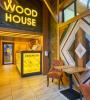 Бутик-отель «Wood House» / Вуд Хаус