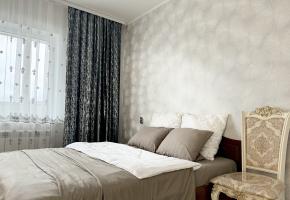 Элегантная квартира у спортивной школы Атлант