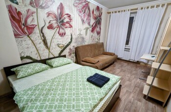 1к. квартира 