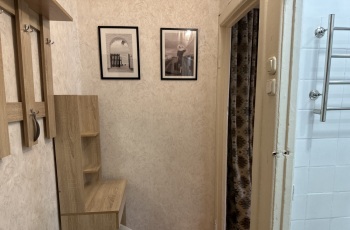 3к. квартира в Пицунде
