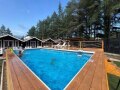 Коттеджный домик "Grey House", Алахадзы