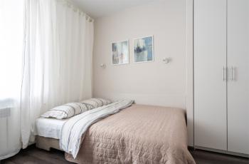 Квартира-студия 