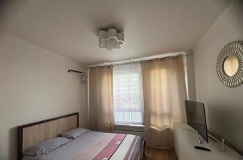 1к. квартира в Химках