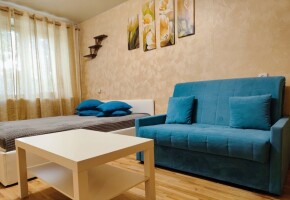 2к. квартира в Электростали