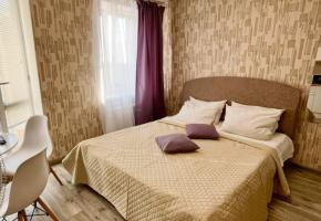 Новая студия у набережной