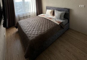 1к. квартира в Иркутске
