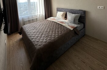 1к. квартира в Иркутске