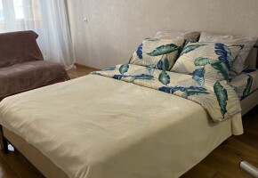 1к. квартира в Иркутске