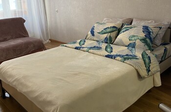 1к. квартира в Иркутске