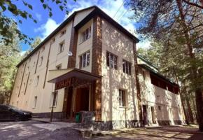 Отель Къуанч