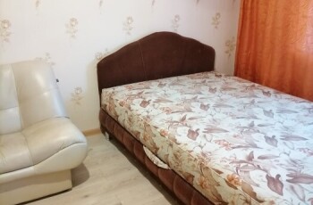 1к. квартира в Кеми