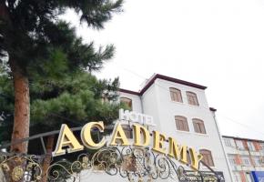 Отель Академия/Academy