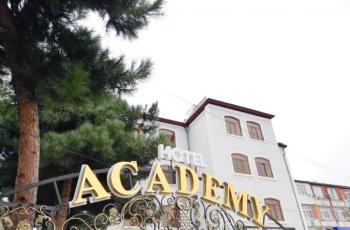 Отель Академия/Academy