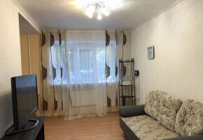 3к. квартира в Томске