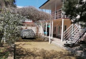 Комната в частном доме в Новофедоровке