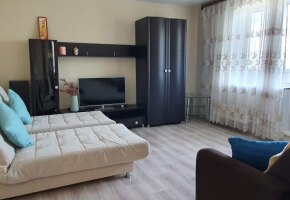 2к. квартира в Кемерово