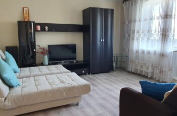 2к. квартира в Кемерово