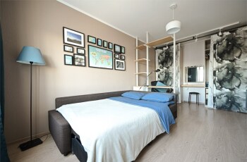 1к. квартира 