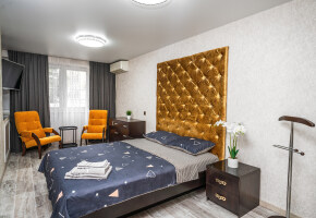 3к. квартира в Сочи