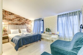 Отель Асгард