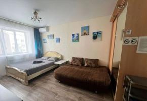 1к. квартира в Самаре