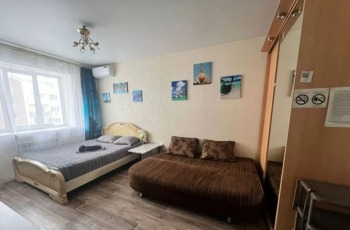 1к. квартира в Самаре