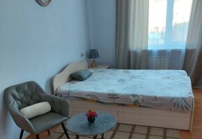 1к. квартира в Находке