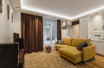 2к. квартира 